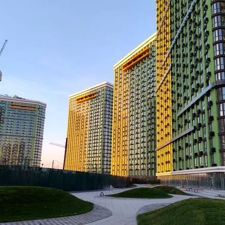 Продаж квартири в ЖК «Грейт» від власника