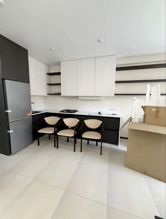 Продаж 1-кімнатної квартири 43 м² в ЖК «Auroom Sunrise 2» / вул. Пимоненка