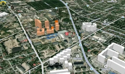 ЖК Одеса Сіті | 64,9 м² | газовий будинок| РОЗТЕРМІНОВАННЯ