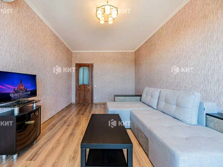 Apartment. Kharkiv, Dacha No. 55 st.