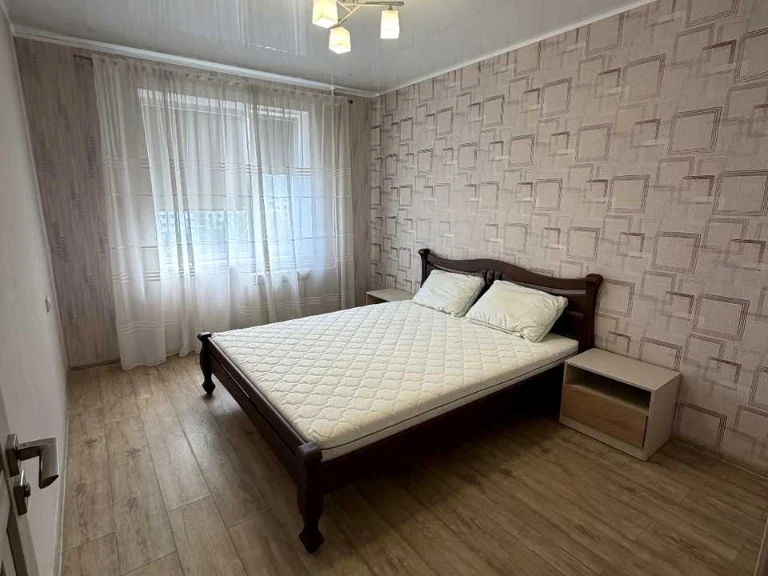 Квартира. Житомир, Крошенська вул.