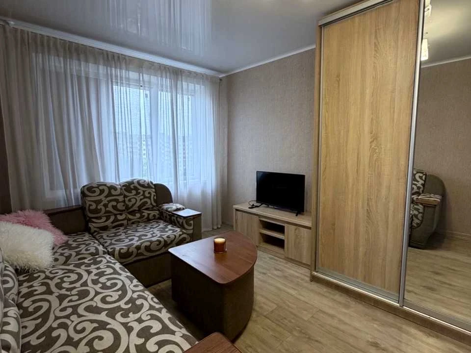 Квартира. Житомир, Крошенська вул.