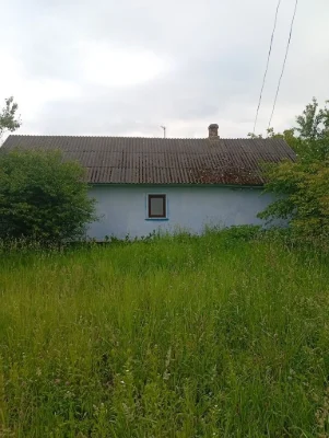 Sale of house in village Gluboka Dolina