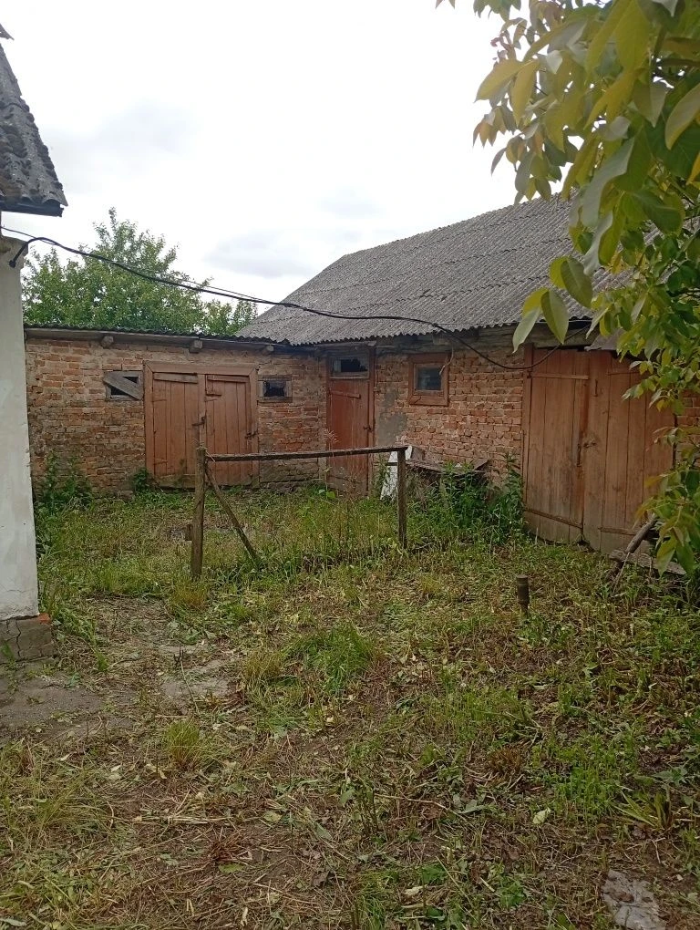 Sale of house in village Gluboka Dolina