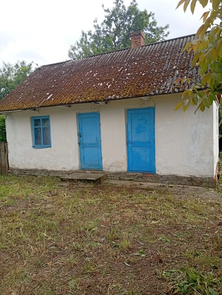 Sale of house in village Gluboka Dolina