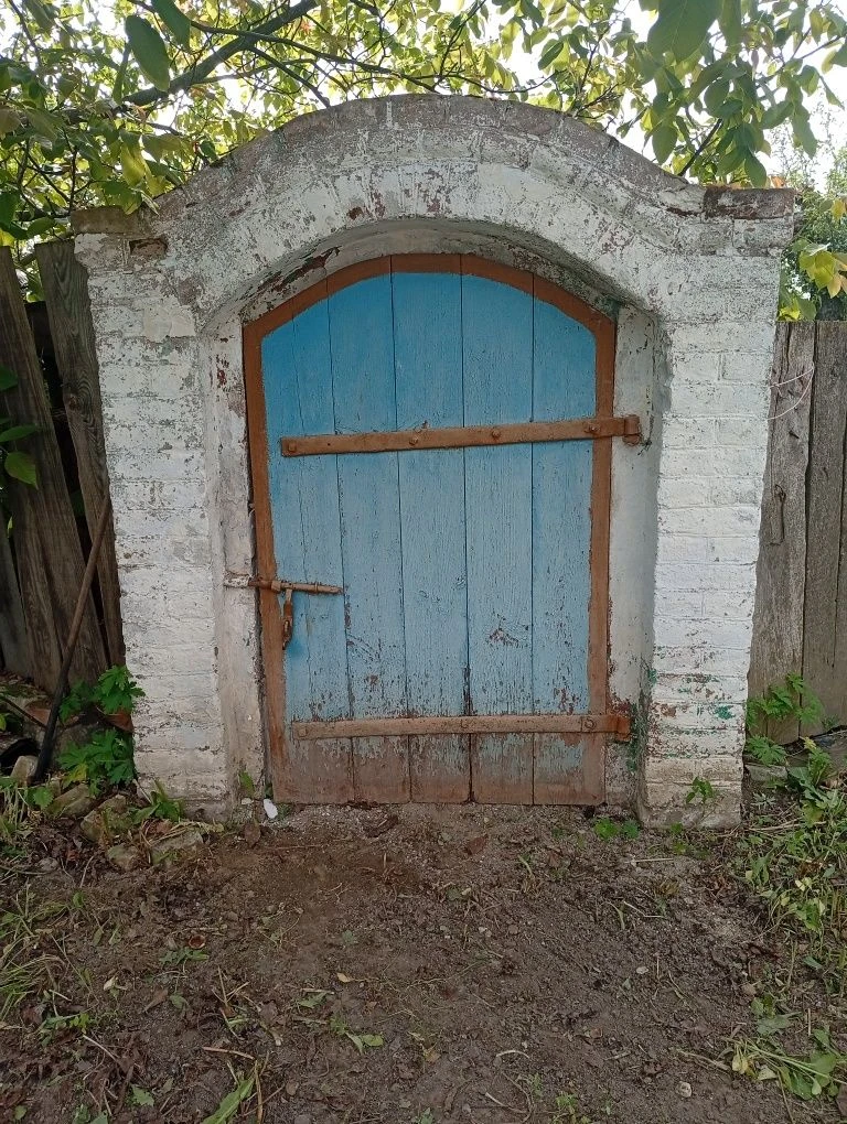 Sale of house in village Gluboka Dolina