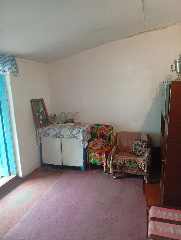 Sale of house in village Gluboka Dolina