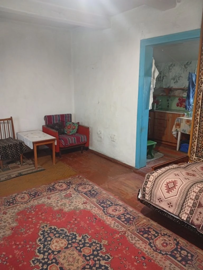 Sale of house in village Gluboka Dolina