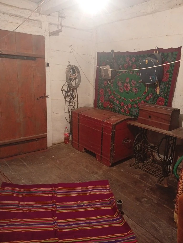 Sale of house in village Gluboka Dolina