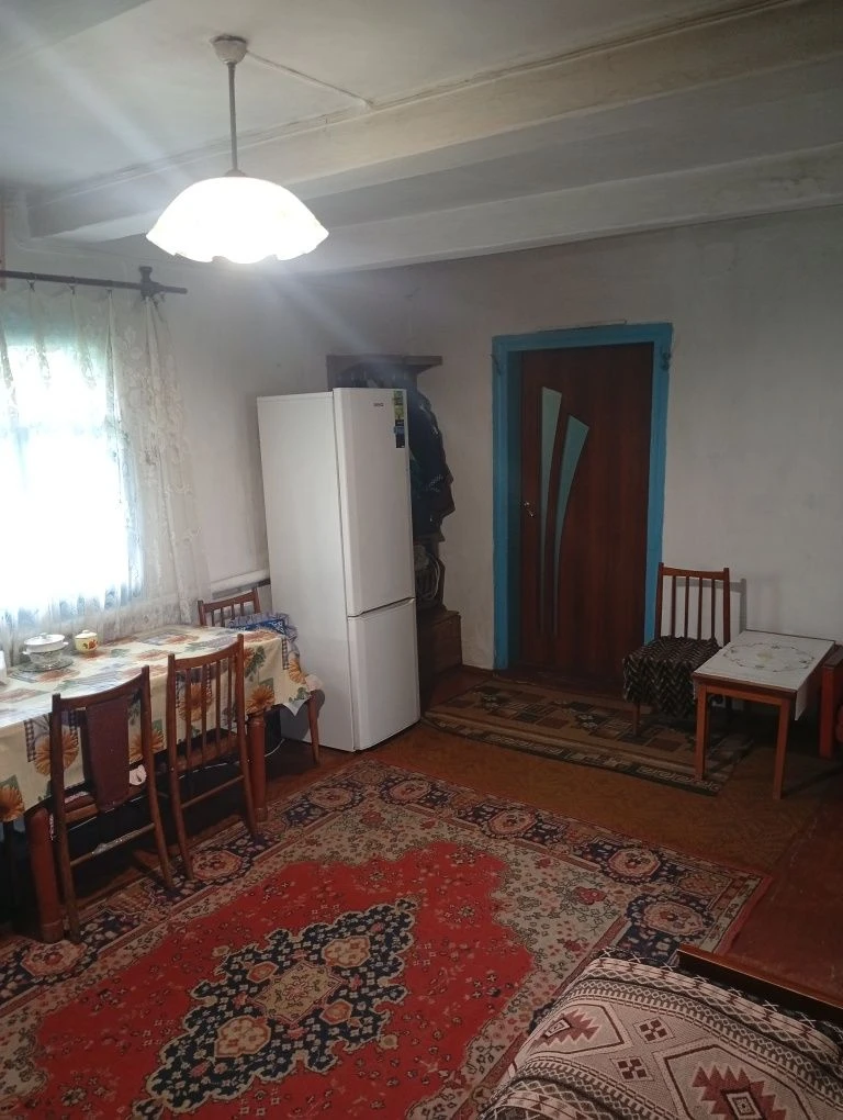 Sale of house in village Gluboka Dolina