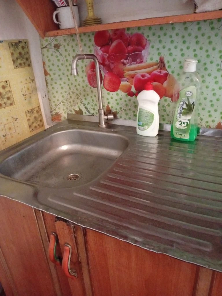 Sale of house in village Gluboka Dolina