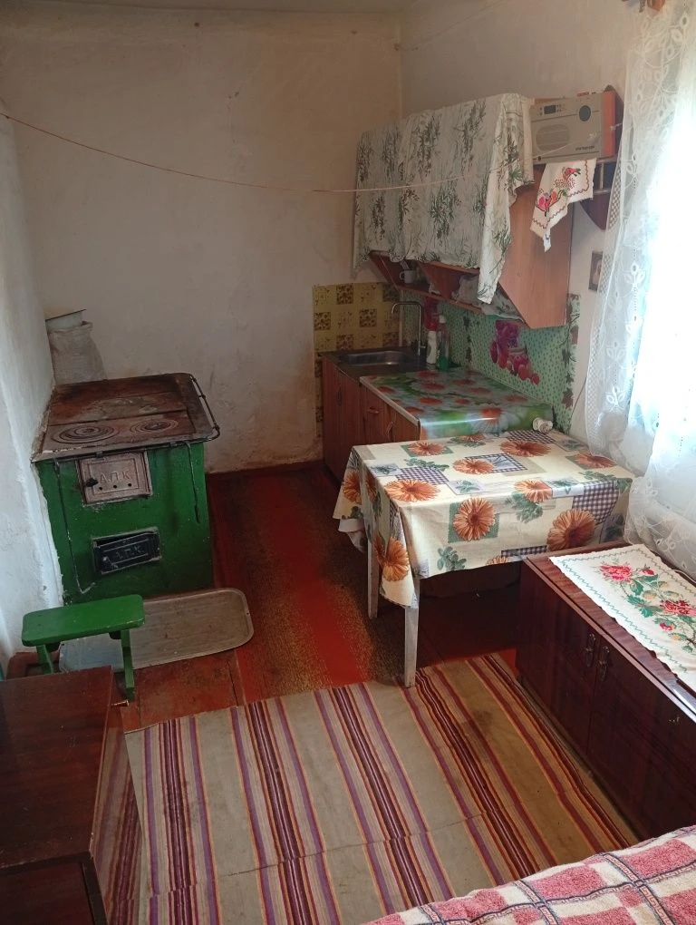 Sale of house in village Gluboka Dolina