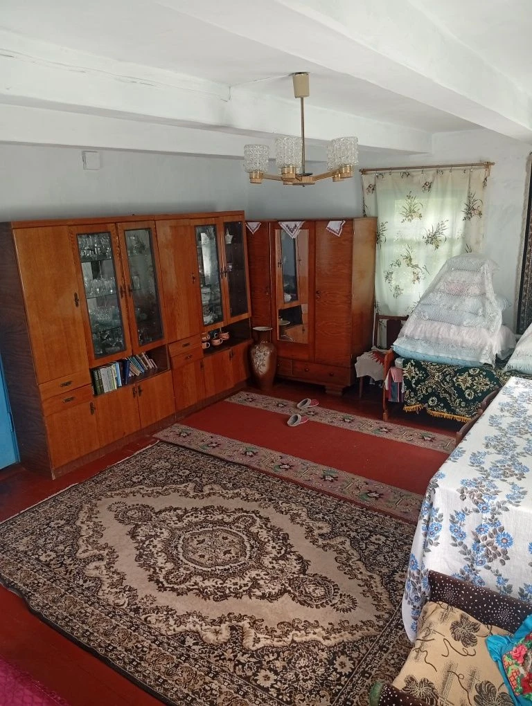 Sale of house in village Gluboka Dolina