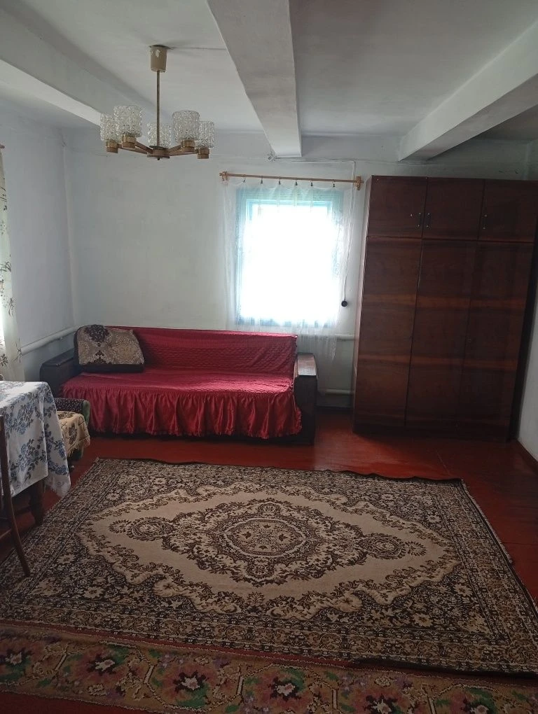 Sale of house in village Gluboka Dolina