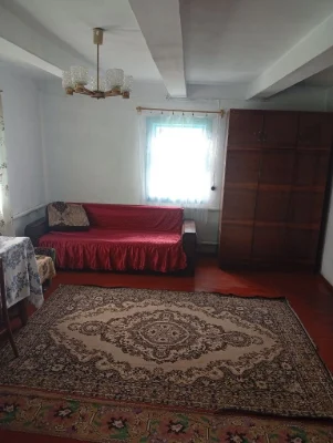 Sale of house in village Gluboka Dolina