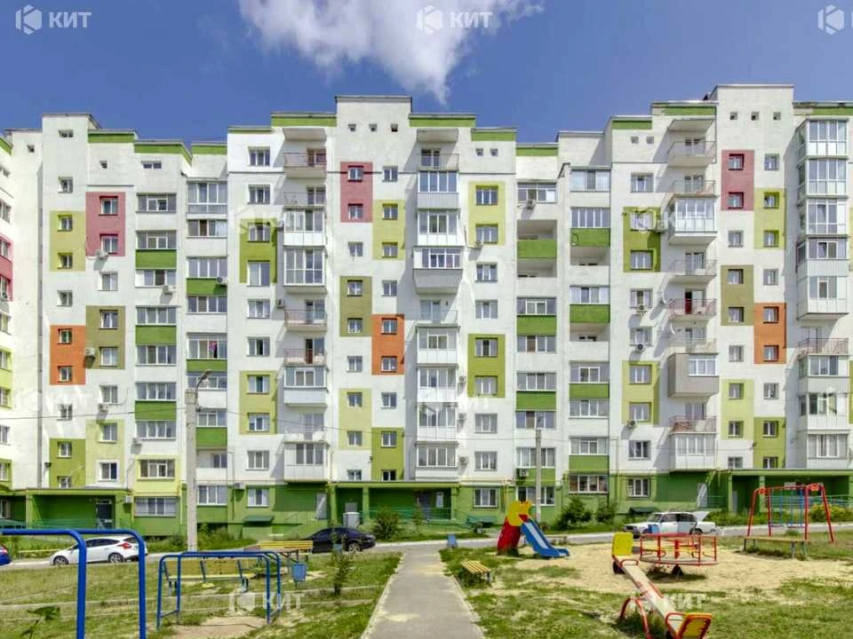 Квартира. Харків, Дача №55 вул.