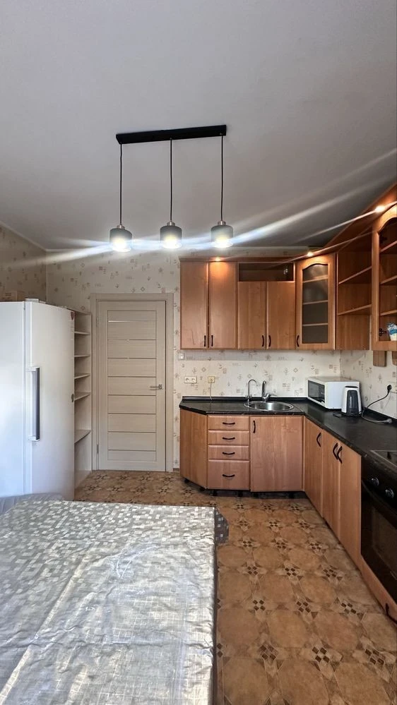 Сдается 1-комнатная квартира | 43 м² | Вишневая улица, 7Б