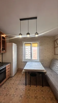 Сдается 1-комнатная квартира | 43 м² | Вишневая улица, 7Б
