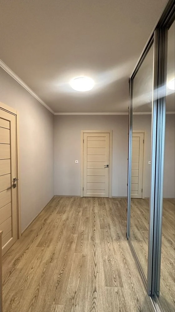 Сдается 1-комнатная квартира | 43 м² | Вишневая улица, 7Б