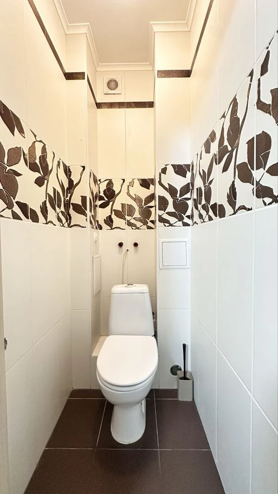 Сдается 1-комнатная квартира | 43 м² | Вишневая улица, 7Б