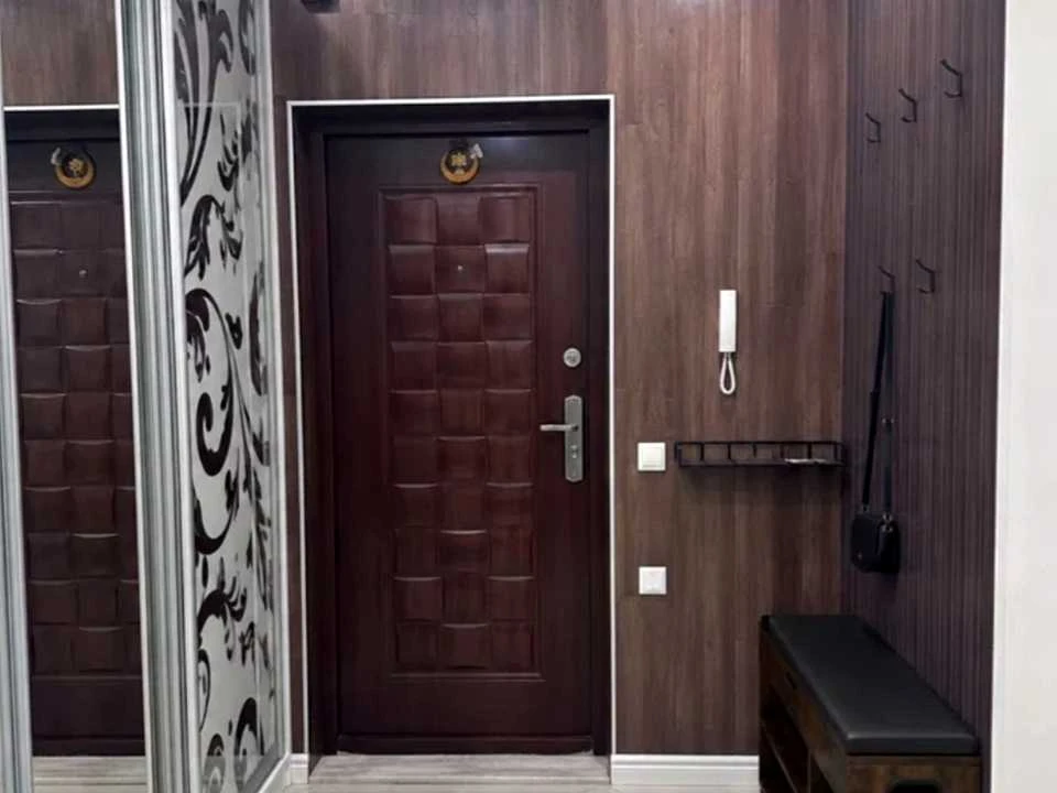Квартира. Одесса, ул.