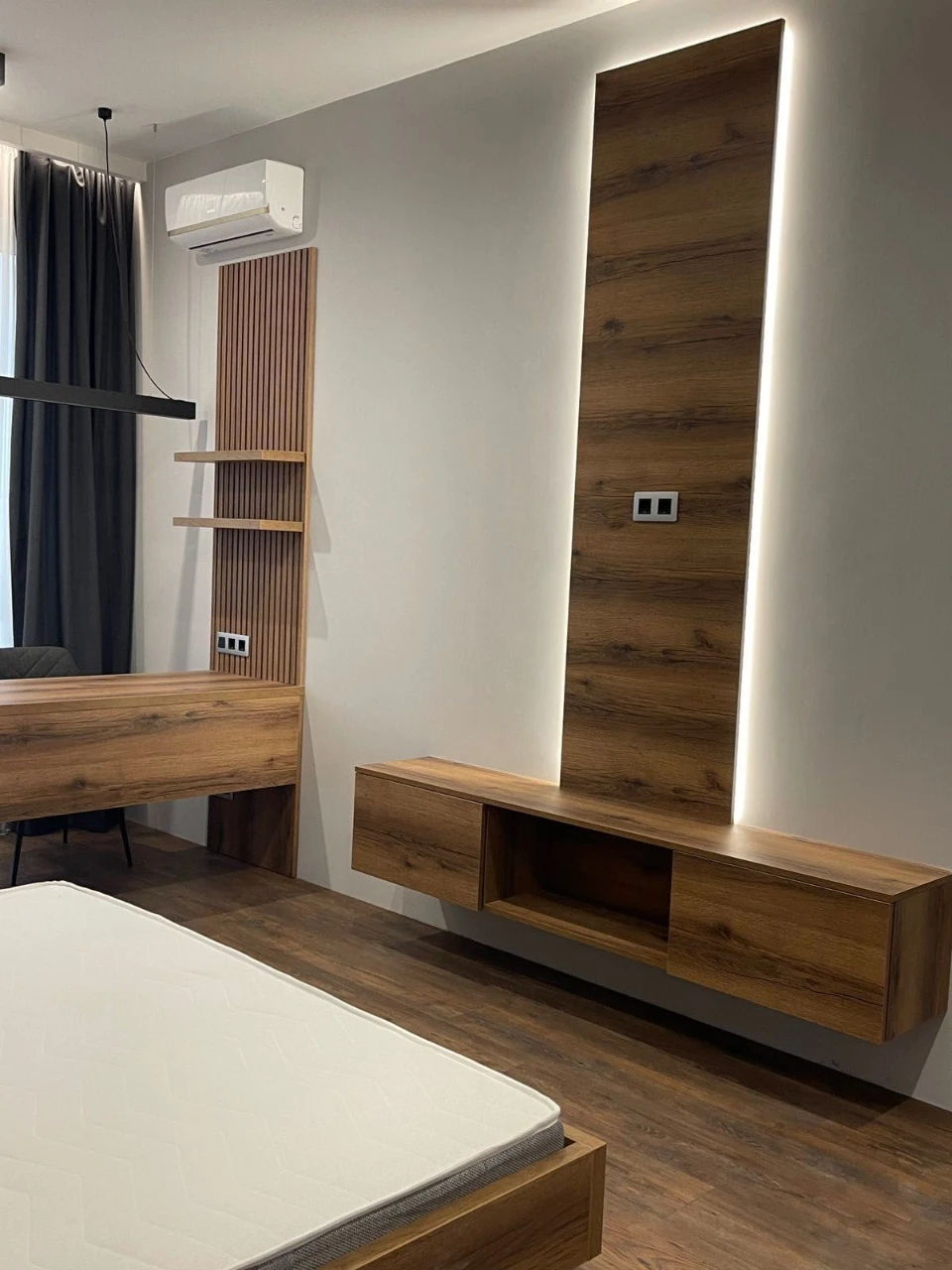 1-квартира 64 м², ЖК "Greenville на Печерську", Фортечний тупик 7-В