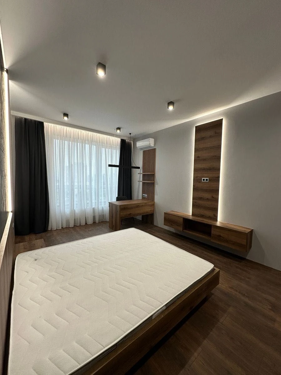 1-квартира 64 м², ЖК "Greenville на Печерську", Фортечний тупик 7-В