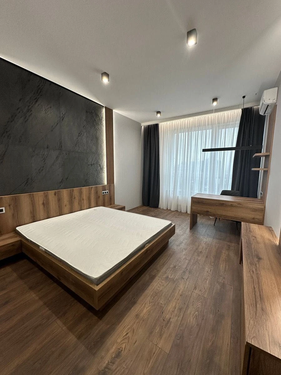 1-квартира 64 м², ЖК "Greenville на Печерську", Фортечний тупик 7-В