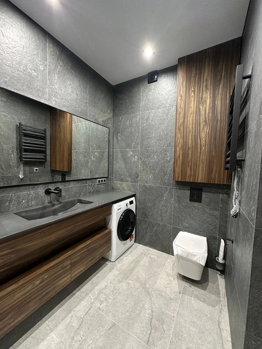 1-квартира 64 м², ЖК "Greenville на Печерську", Фортечний тупик 7-В