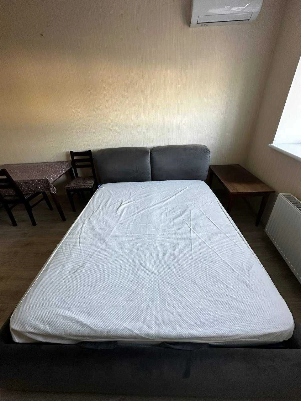Apartment for rent, Kharkiv, Kharkivse Shosse, 190