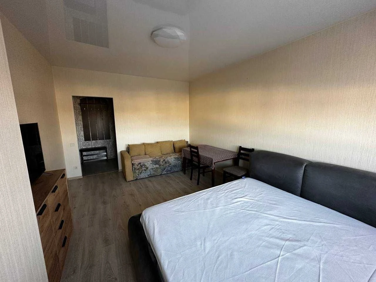 Apartment for rent, Kharkiv, Kharkivse Shosse, 190