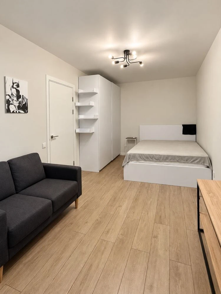 Verkhovolyada 10A, Pechersk, Center of Kyiv, One-bedroom apartment