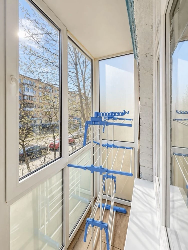 Verkhovolyada 10A, Pechersk, Center of Kyiv, One-bedroom apartment