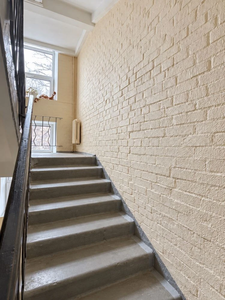 Verkhovolyada 10A, Pechersk, Center of Kyiv, One-bedroom apartment