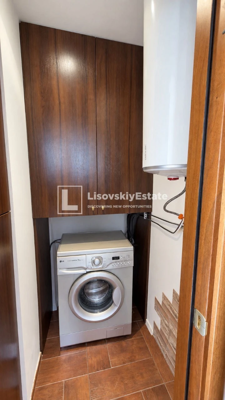 Rent 2BR apartment at 107 Brestsky Prospect, Zhytomyr