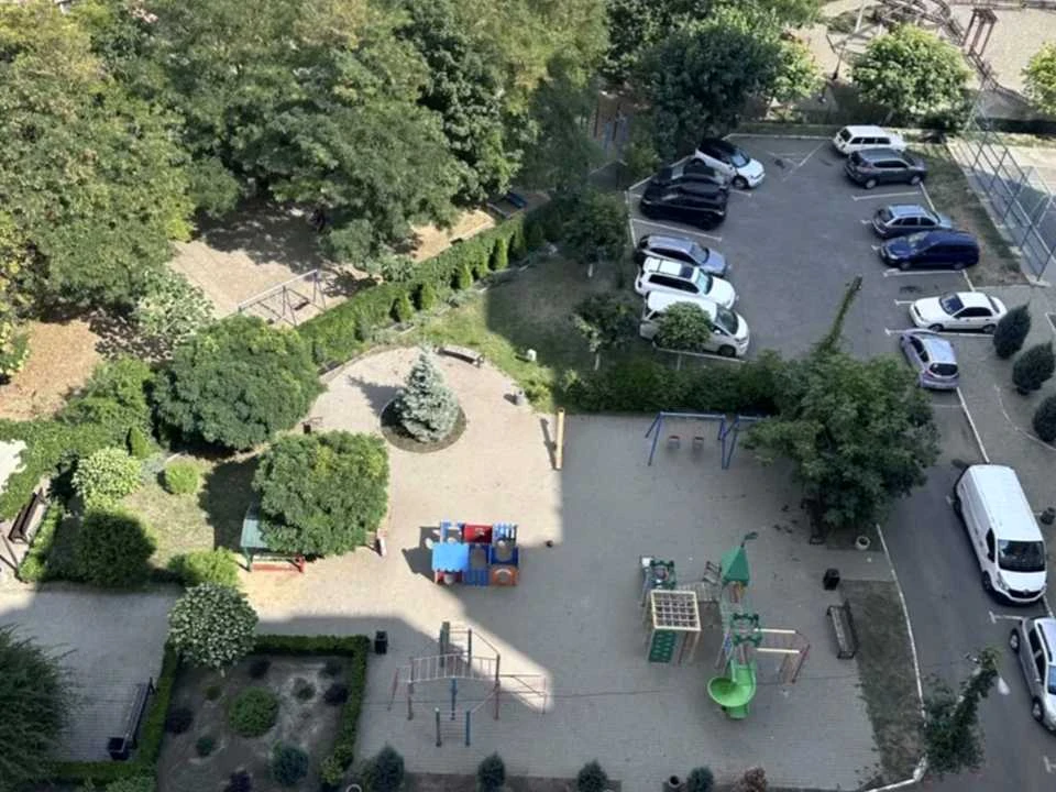 Квартира. Одесса, ул.