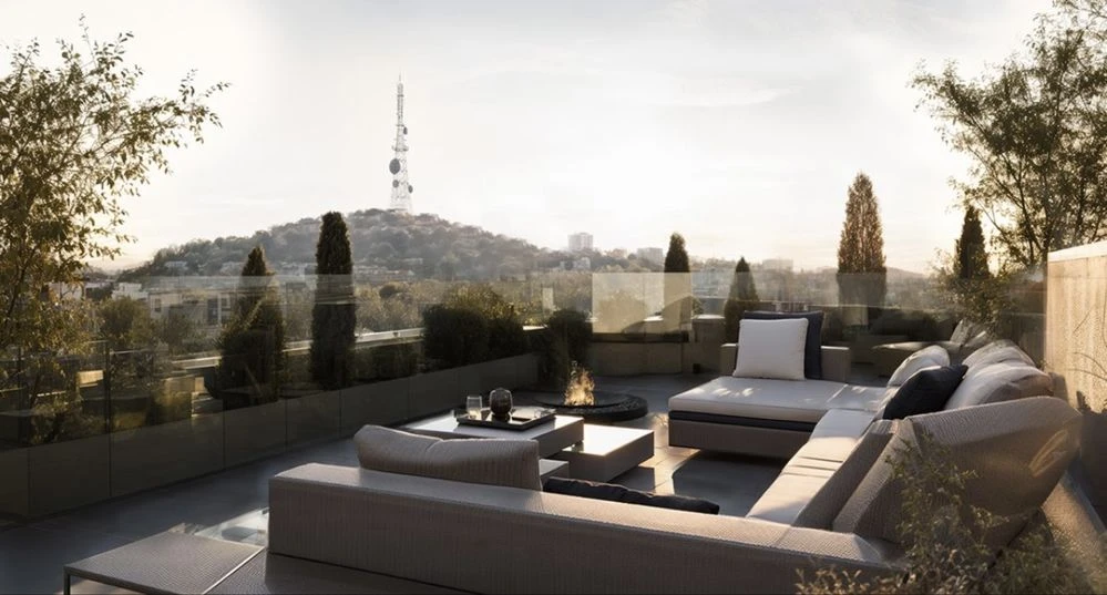 Продаж 2-кімнатного квартири 77,5 м2 в ЖК "Lypynsky"