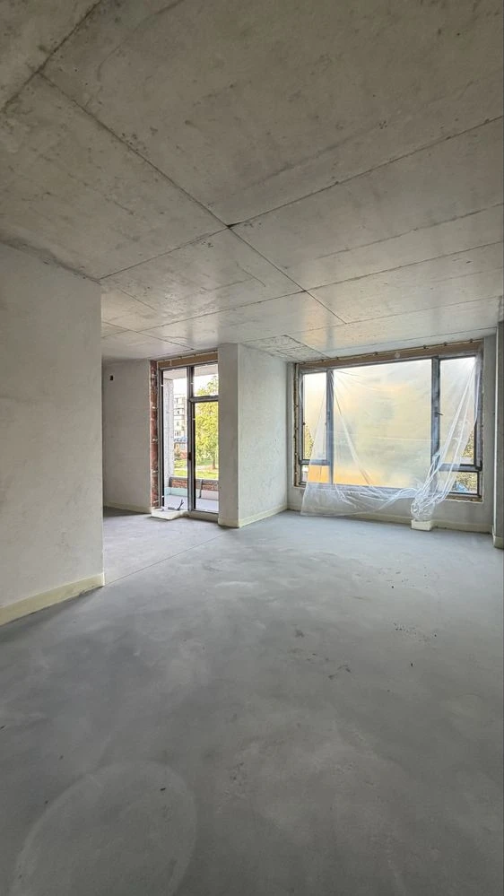 Продаж 2-кімнатного квартири 77,5 м2 в ЖК "Lypynsky"