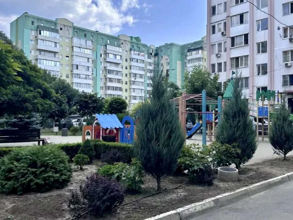 Квартира. Одесса, ул.