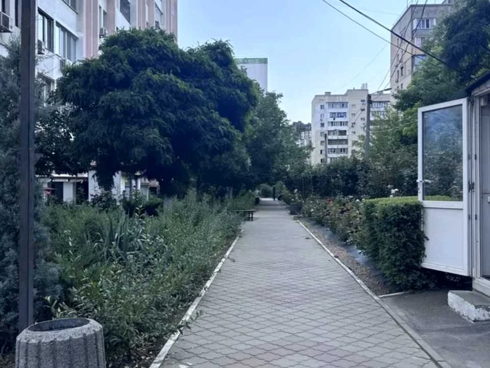 Квартира. Одесса, ул.