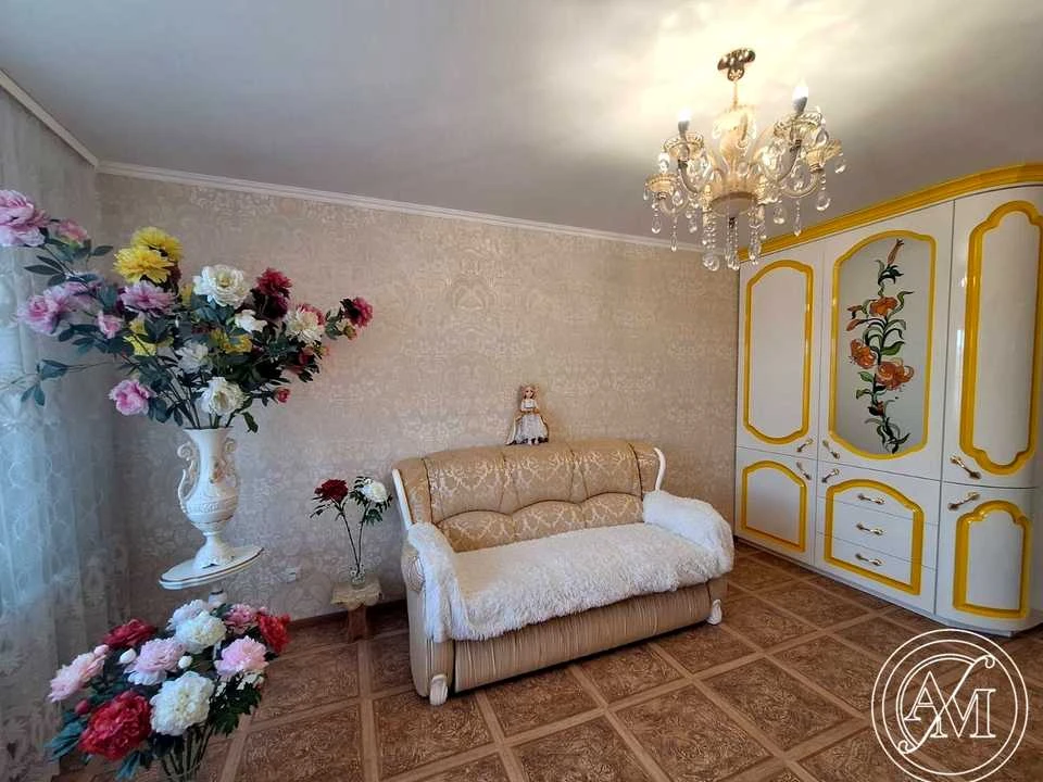 Apartment. Zdolbunivska Street, Kyiv