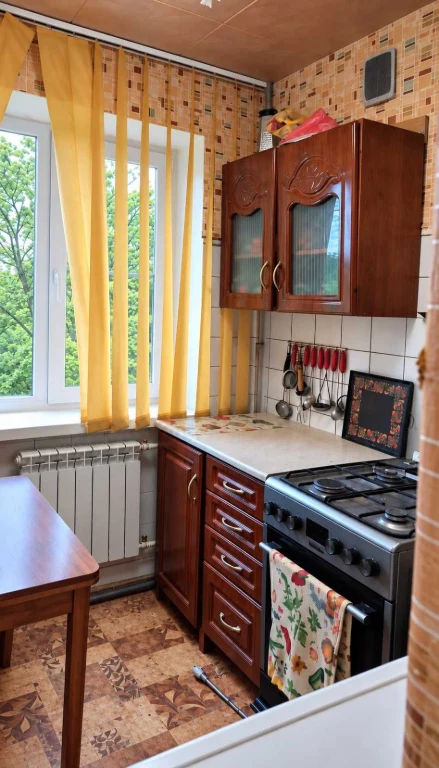 Продам 2к квартиру Новые дома Метро Дворец спорта
