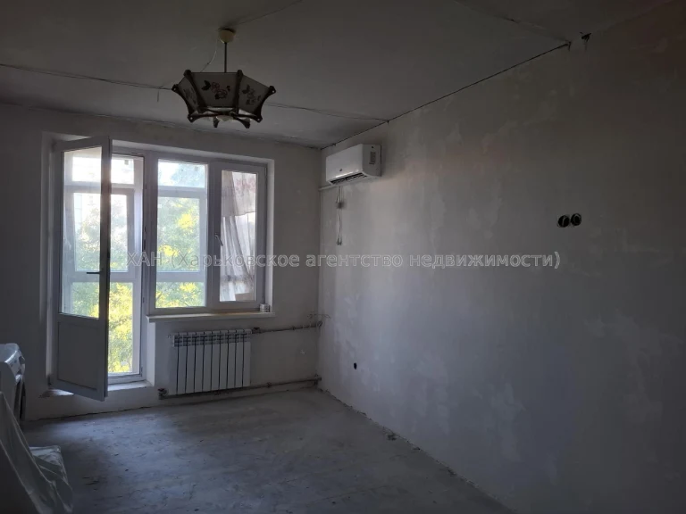 Продам 1к квартиру на Салтовке, м. Салтовская, СЕРТИФИКАТ. К
