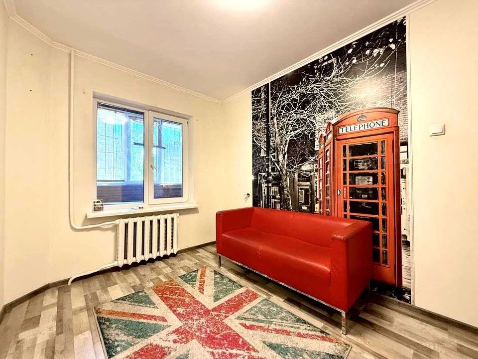 Квартира. Одесса, Академика Королева ул.