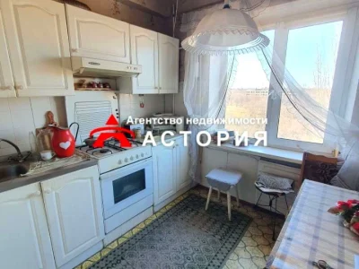 Квартира. Запоріжжя, Авраменка, ул.