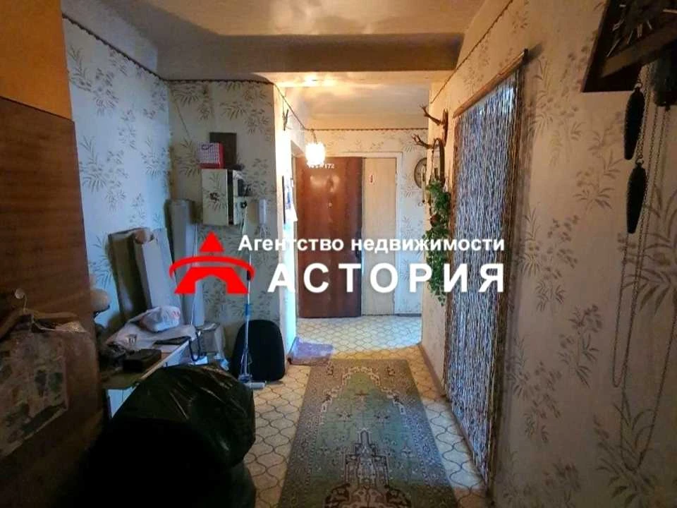 Квартира. Запоріжжя, Авраменка, ул.