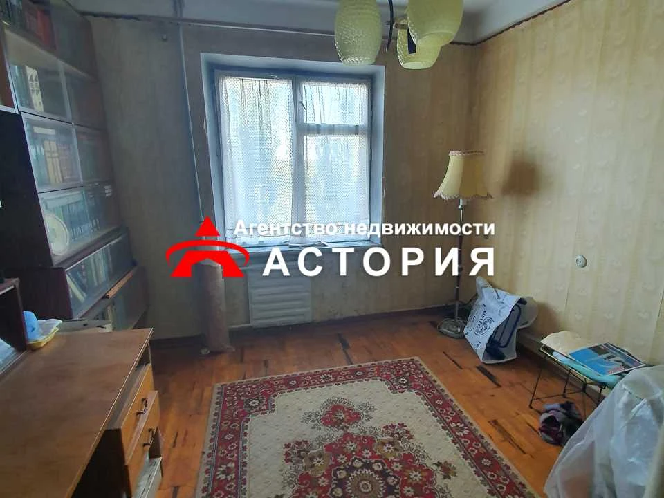 Квартира. Запоріжжя, Авраменка, ул.