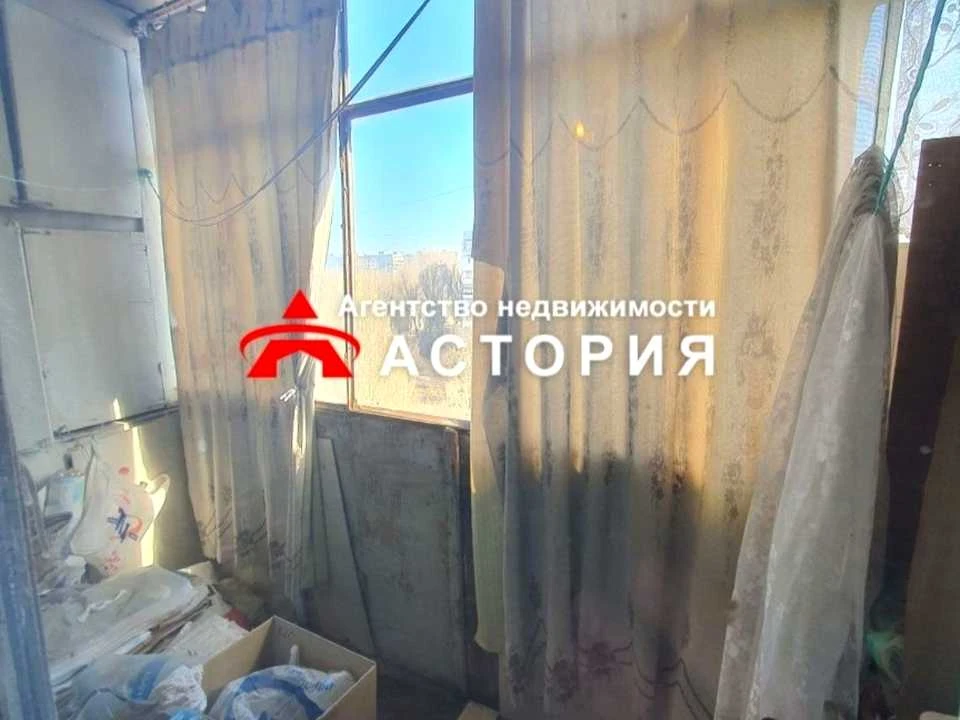 Квартира. Запоріжжя, Авраменка, ул.