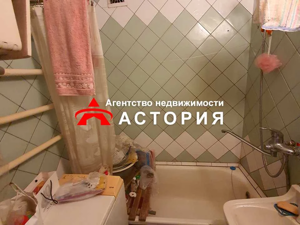 Квартира. Запоріжжя, Авраменка, ул.