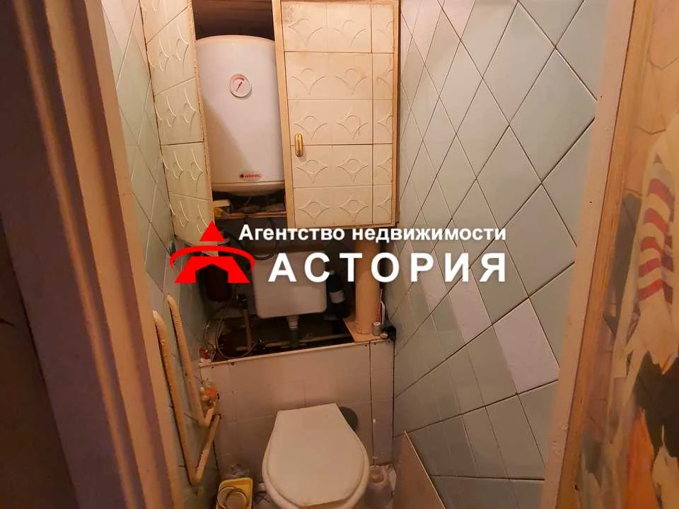 Квартира. Запоріжжя, Авраменка, ул.
